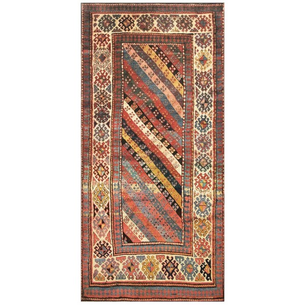 Caucasian - Moghan #40-281