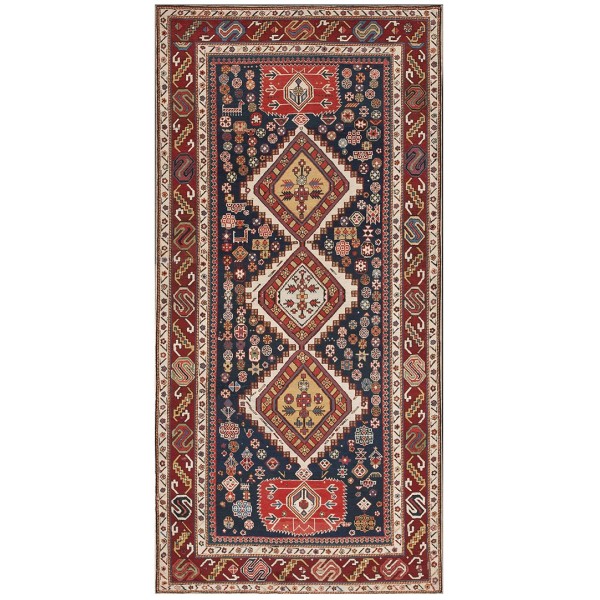 Caucasian - Karaghashli #40-2815