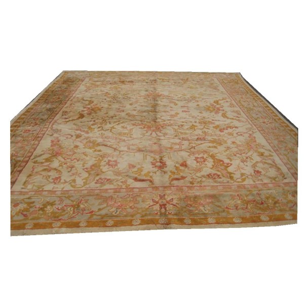 Oushak #40-4012