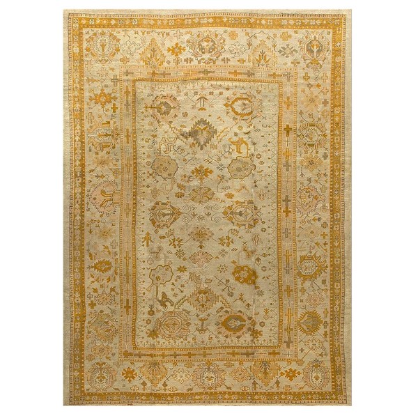 Oushak #40-4086