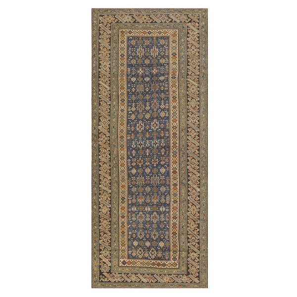 Caucasian- Chi Chi #40-4106