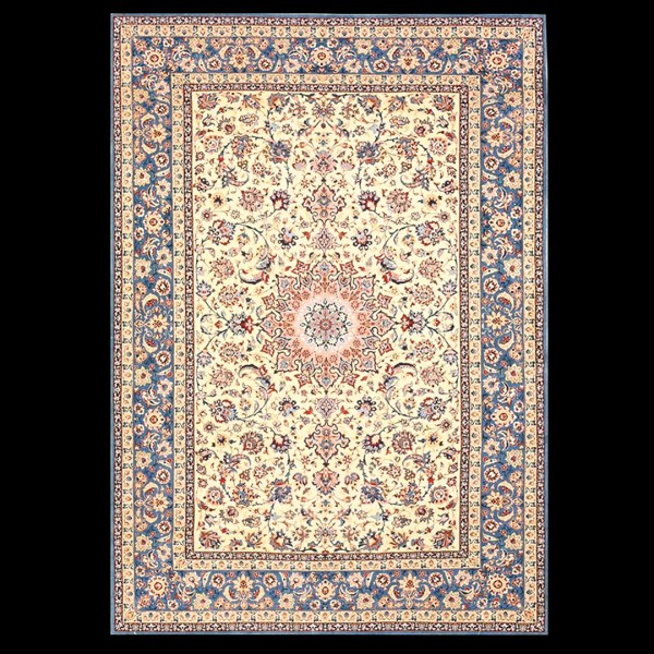 Isfahan #40-4472