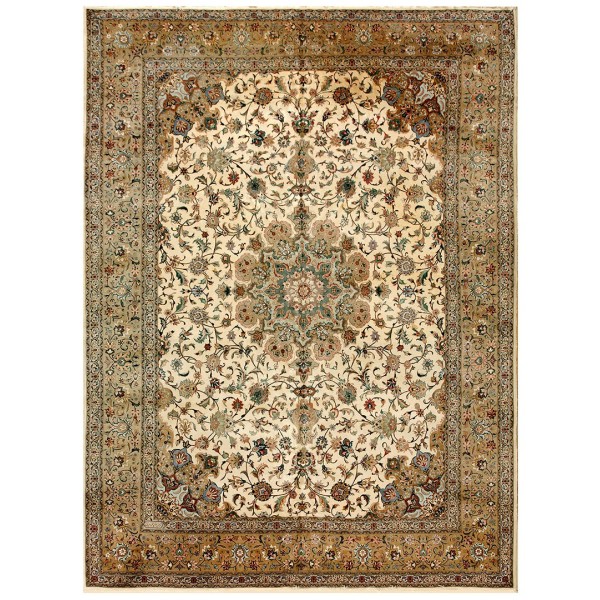 Tabriz #40-4841