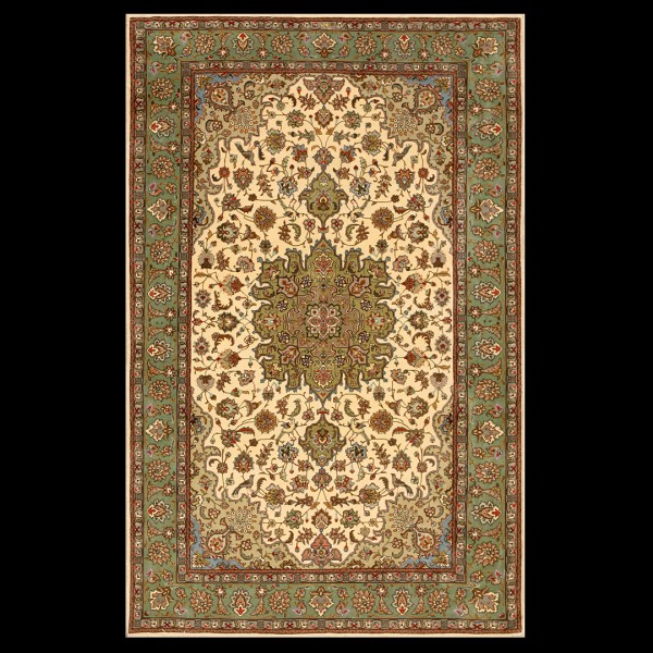 Tabriz #40-4864