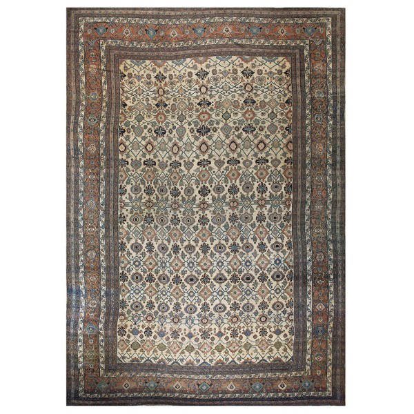 Bibikabad #40-5227