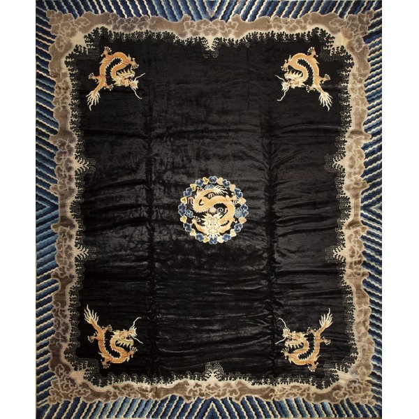 Chinese Peking Rug