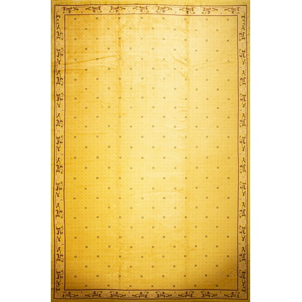 Chinese Peking Rug