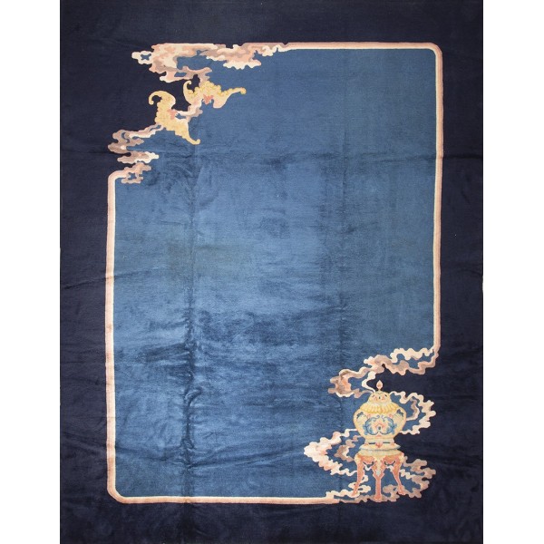 Chinese Peking Rug