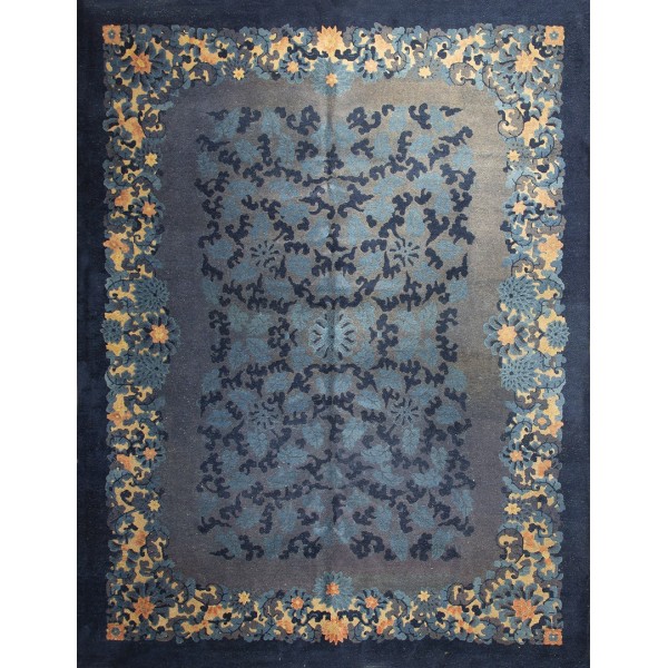 Chinese Peking Rug