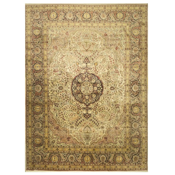 Chinese Silk