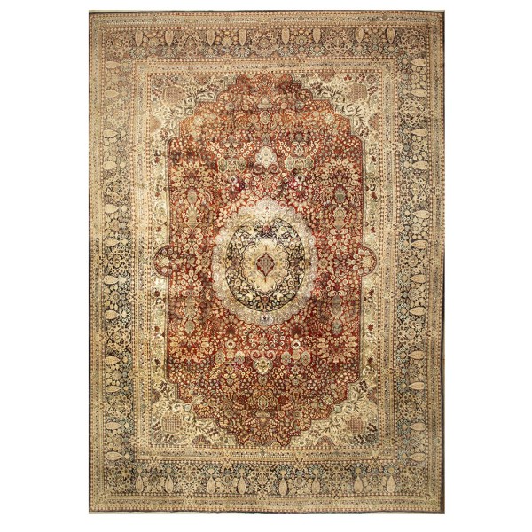 Chinese Silk