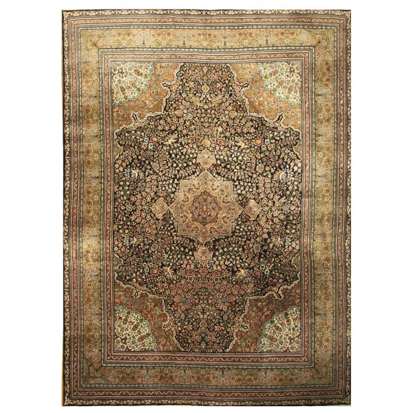 Chinese Silk