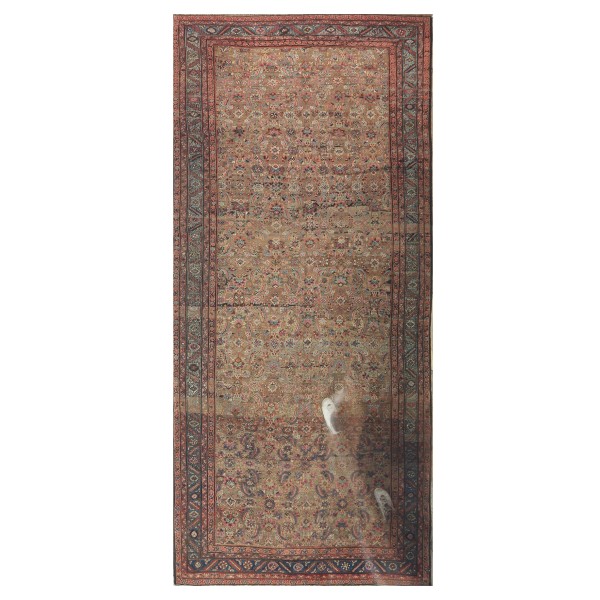 Bakshaiesh Rug