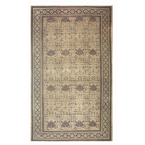 Amritsar Rug