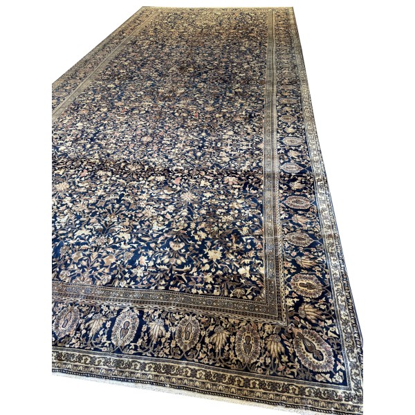 Kashan - Mohtasham