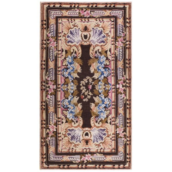 18th Century English Axminster Carpet 