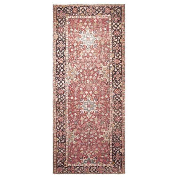 N.W. Persian