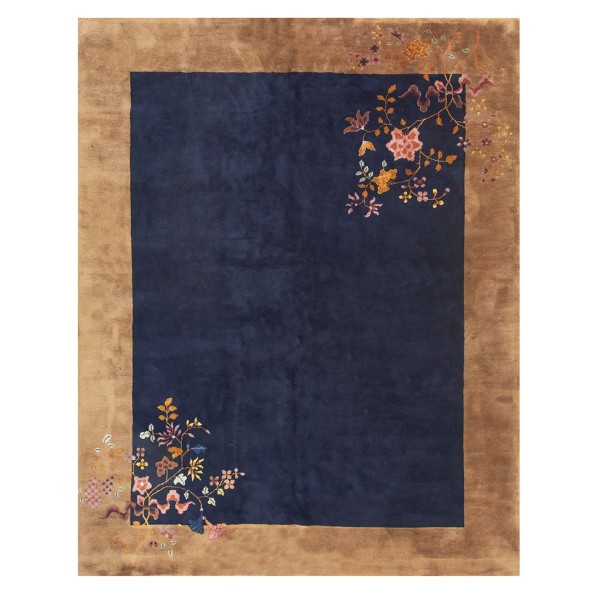 Chinese - Art Deco Rug