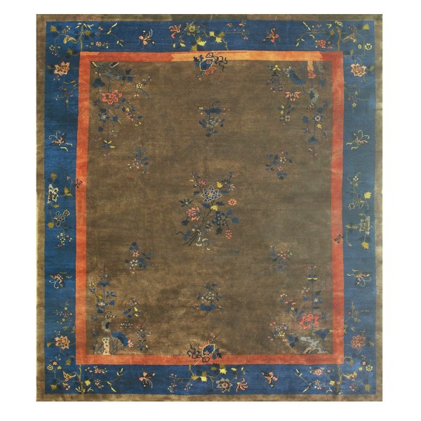 Chinese - Art Deco Rug