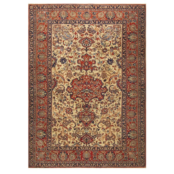 Isfahan - Silk