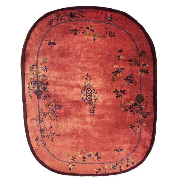 Chinese Rug