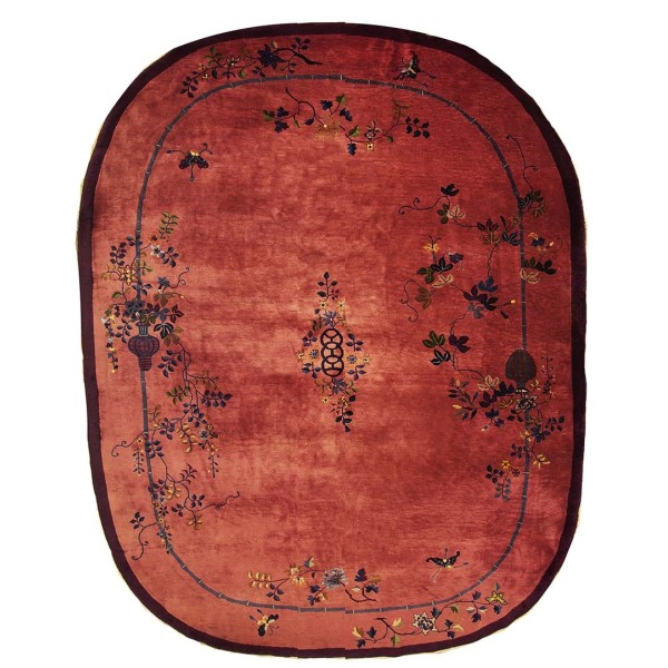 Chinese Rug