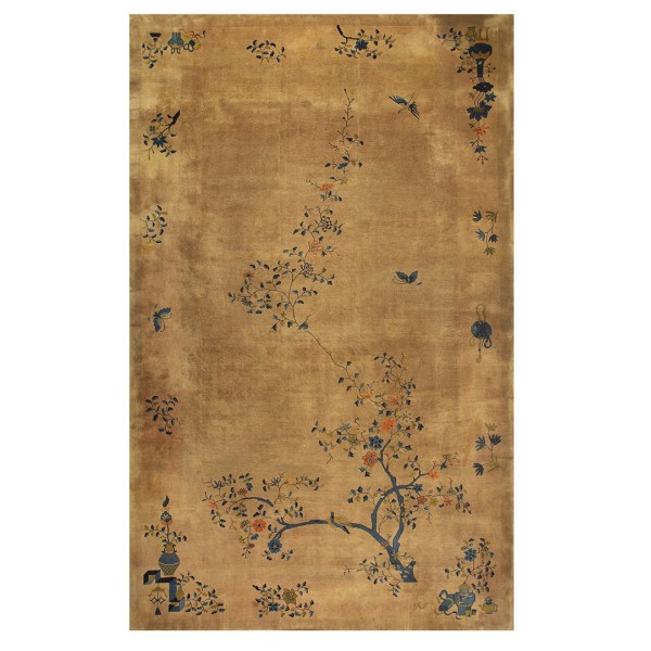 Chinese - Art Deco Rug