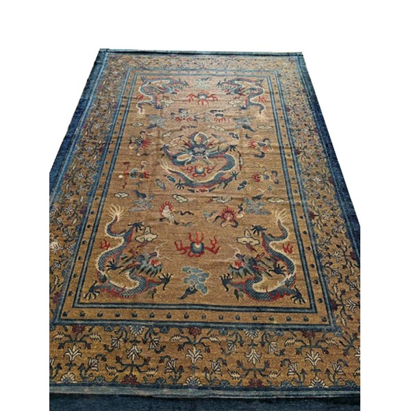 Chinese Silk
