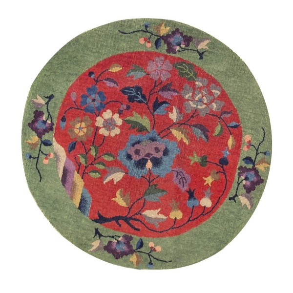 Chinese - Art Deco Rug
