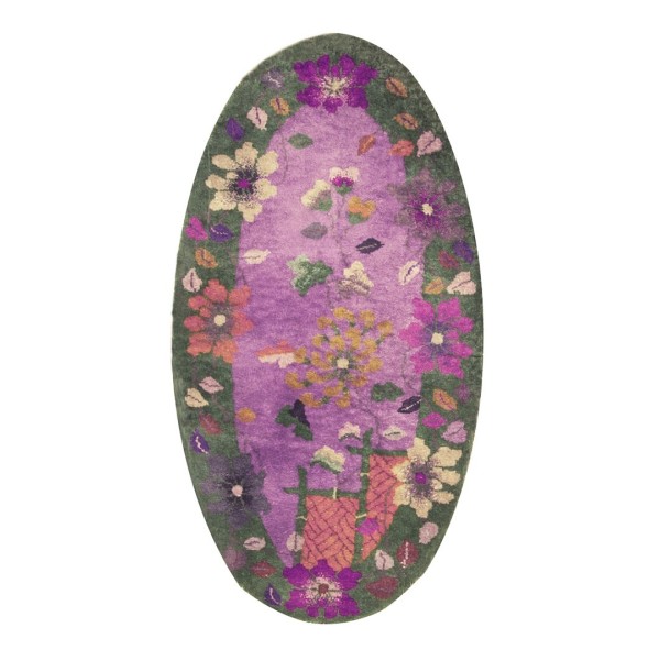 Chinese - Art Deco Rug