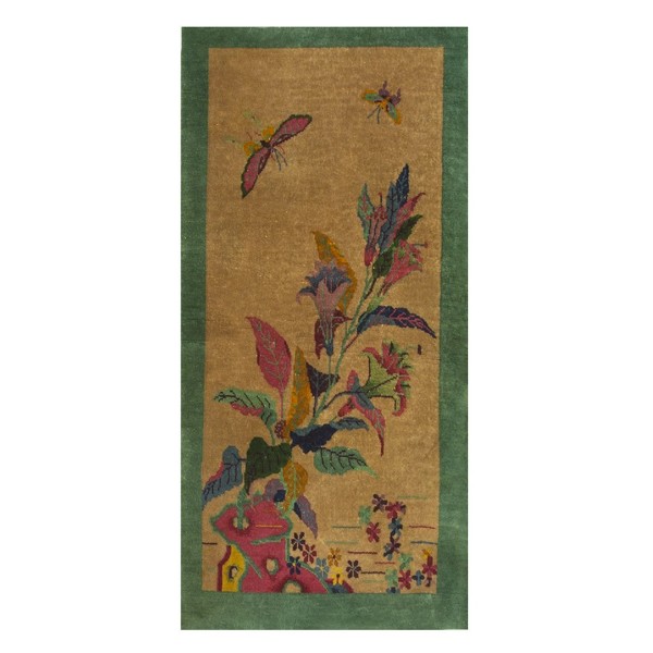 Chinese - Art Deco Rug