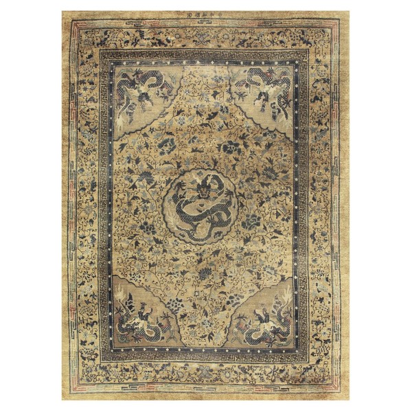 Chinese Silk