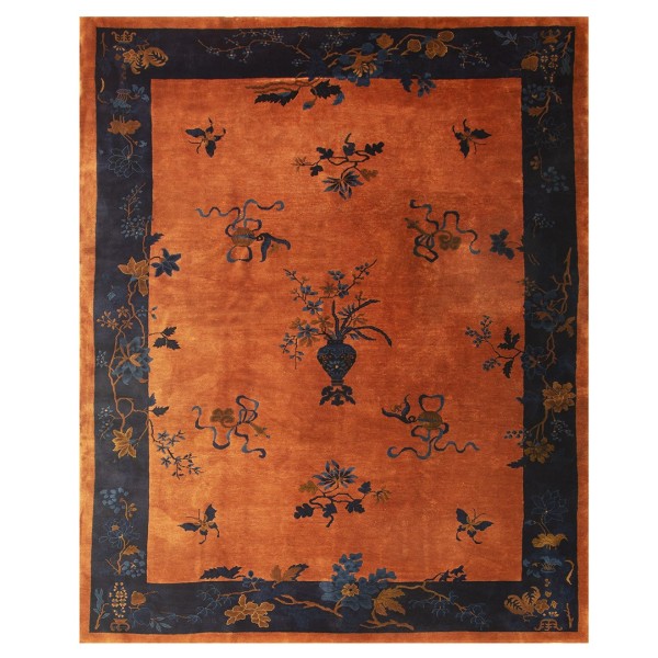 Chinese - Art Deco Rug