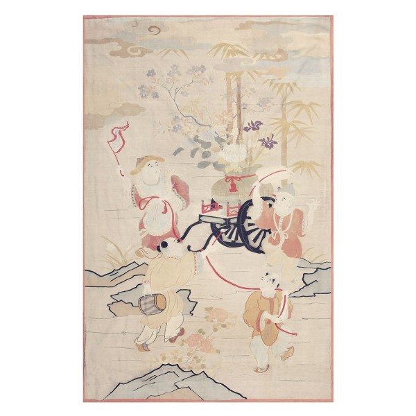Japenese Kesi
