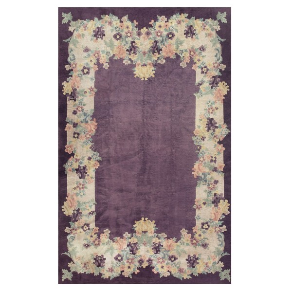 Chinese - Art Deco Rug
