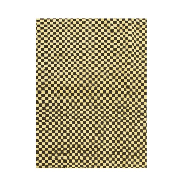 Chinese Checkered