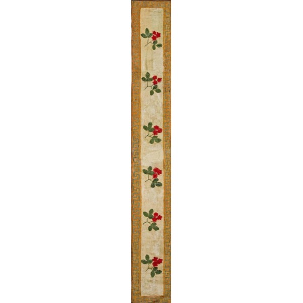 American Hooked Rug #20-13013