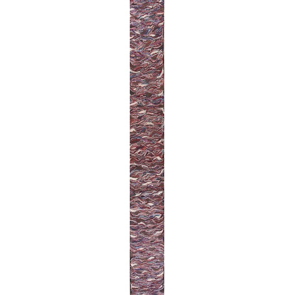 1930s American Hooked Rug