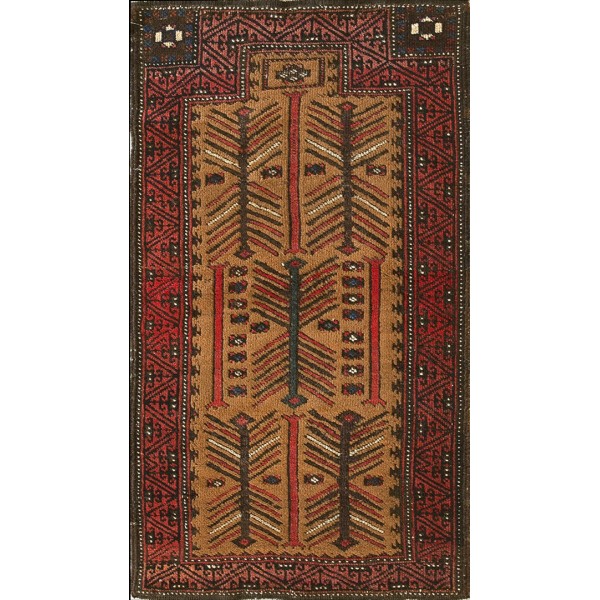 Baluch #18766