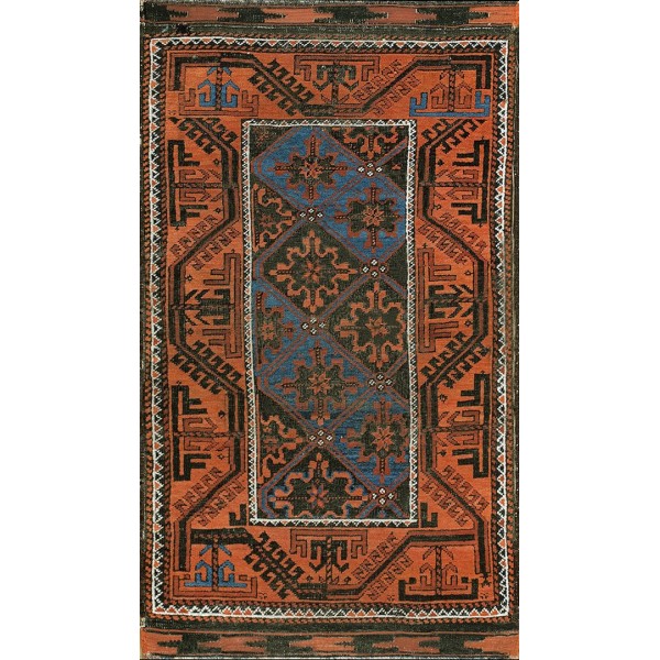 Baluch #21646