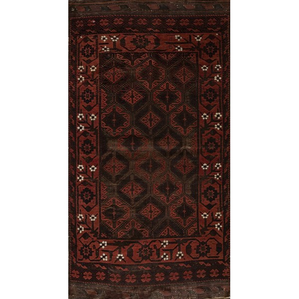 Baluch #25298