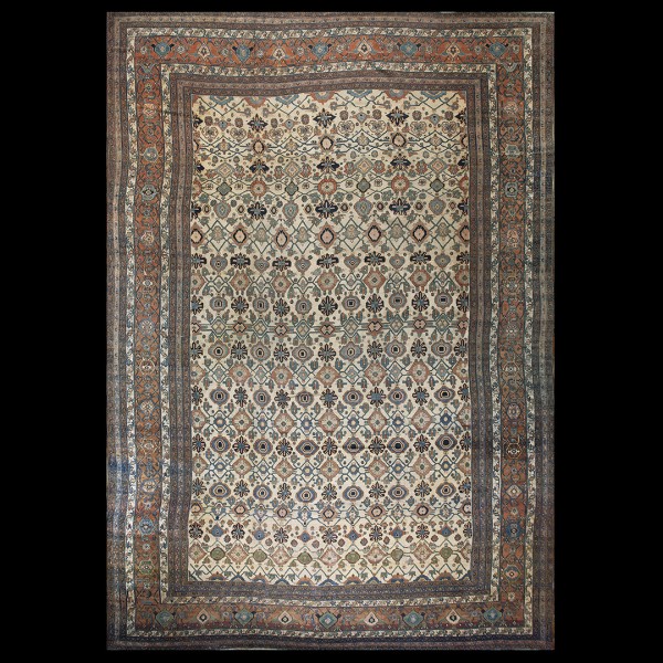 Bibikabad #40-5227