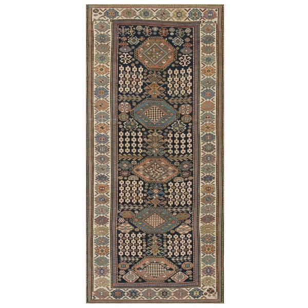 Caucasian - Akstafa #40-4308