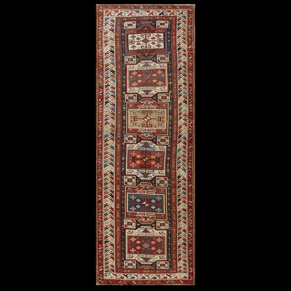 Caucasian - Kuba #24949