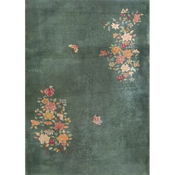 Chinese - Art Deco #22350
