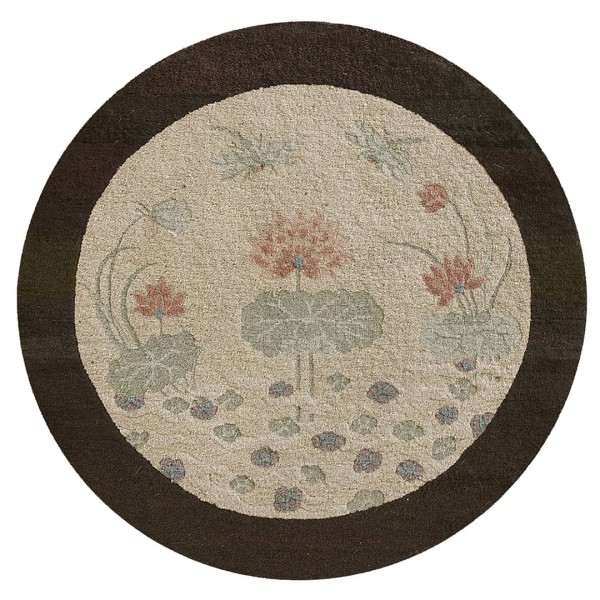 Chinese - Art Deco #22815