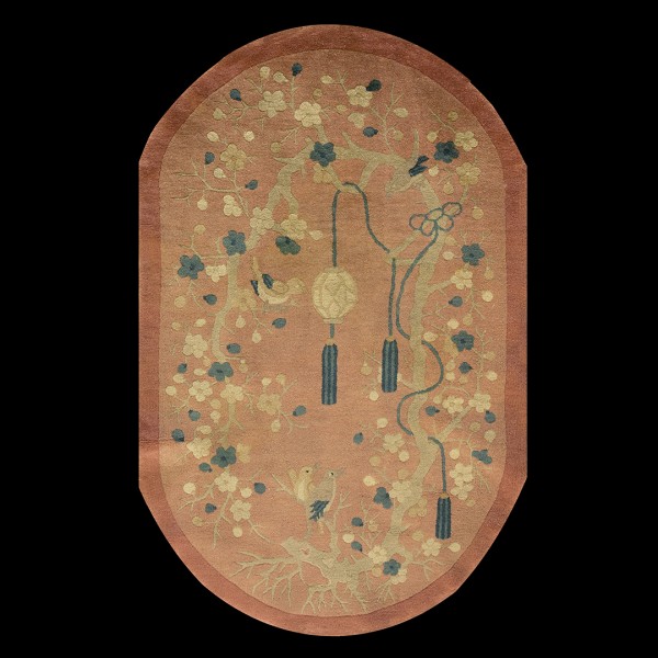 Chinese - Art Deco #24166