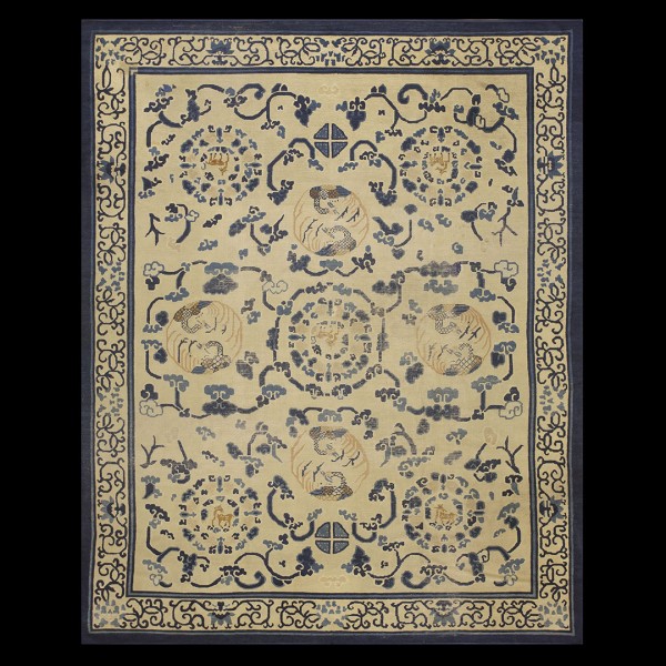 Chinese - Peking #23847