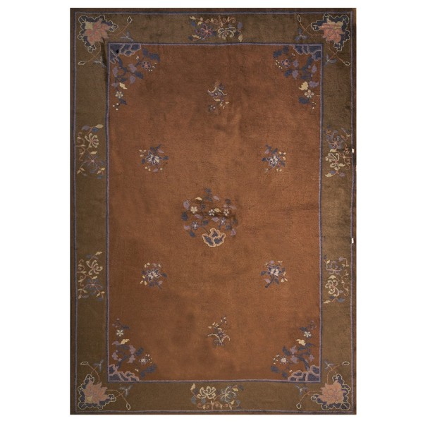 Chinese - Peking #162