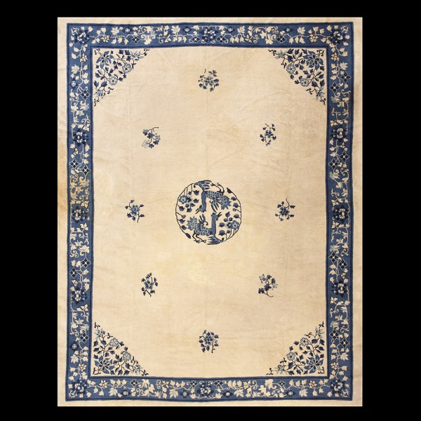 Chinese - Peking #23749